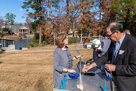 Bauknight Oyster Roast 2019