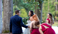 Mary Ashley and Chase | Wedding