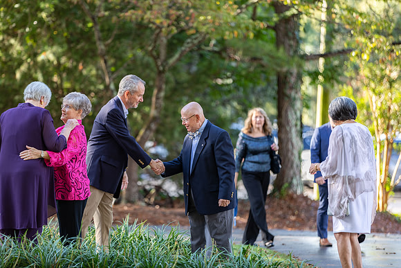 Wedding Day | Mary Ashley Reeves and Chase Williams