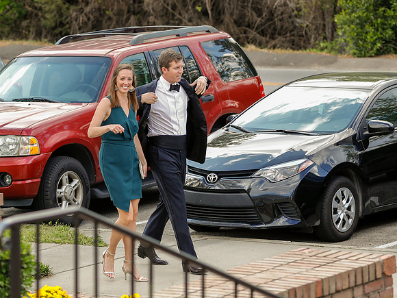 Celia and Palmer Keenan