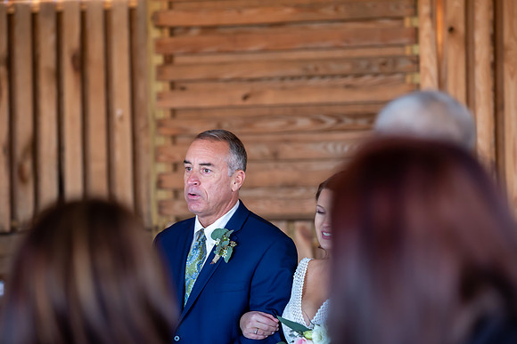 Joseph and Rachel's Wedding