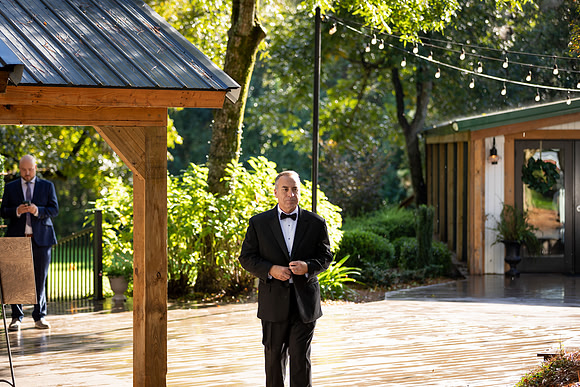 Wedding Day | Mary Ashley Reeves and Chase Williams