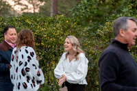 Oyster Roast for Rustin and Chris - Feb 29, 2020