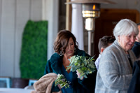 Joseph and Rachel's Wedding