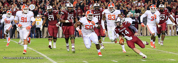 Connor Shaw