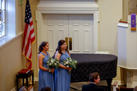 Leslie Moore and Parker Snell's Wedding