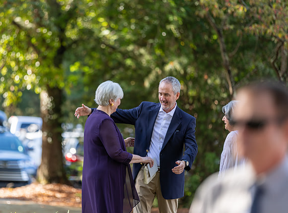 Wedding Day | Mary Ashley Reeves and Chase Williams