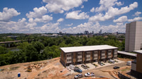 Under Construction Progress - Aerial
