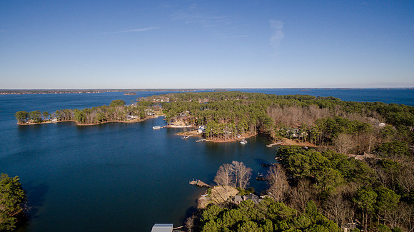 1223 Shull Island Road - Lake Murray