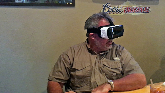 Virtual Reality by Wellman Realty