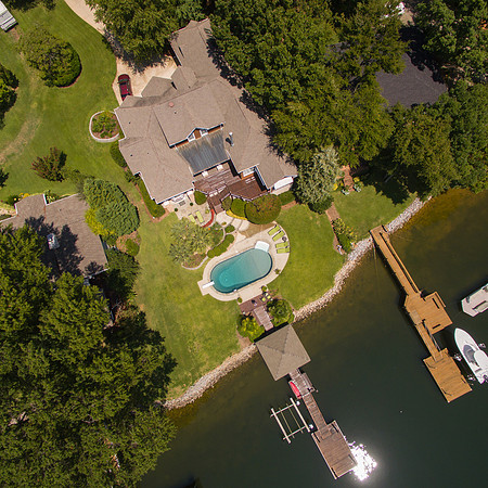 Lake Murray