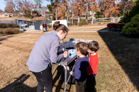 Bauknight Oyster Roast 2019