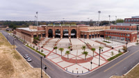 First Base Building - Bullstreet Development