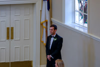 Leslie Moore and Parker Snell's Wedding