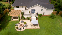 4912 Clemson Road - Sold