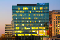 NBSC | Downtown Columbia SC