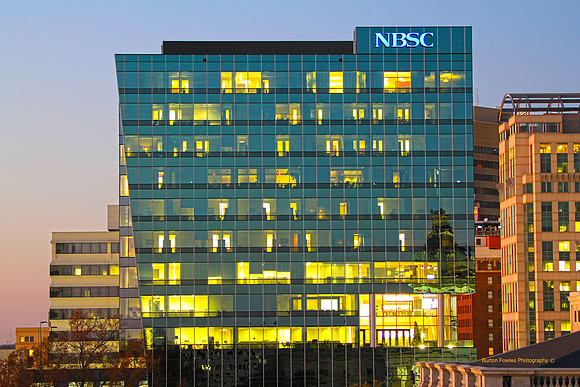 NBSC | Downtown Columbia SC